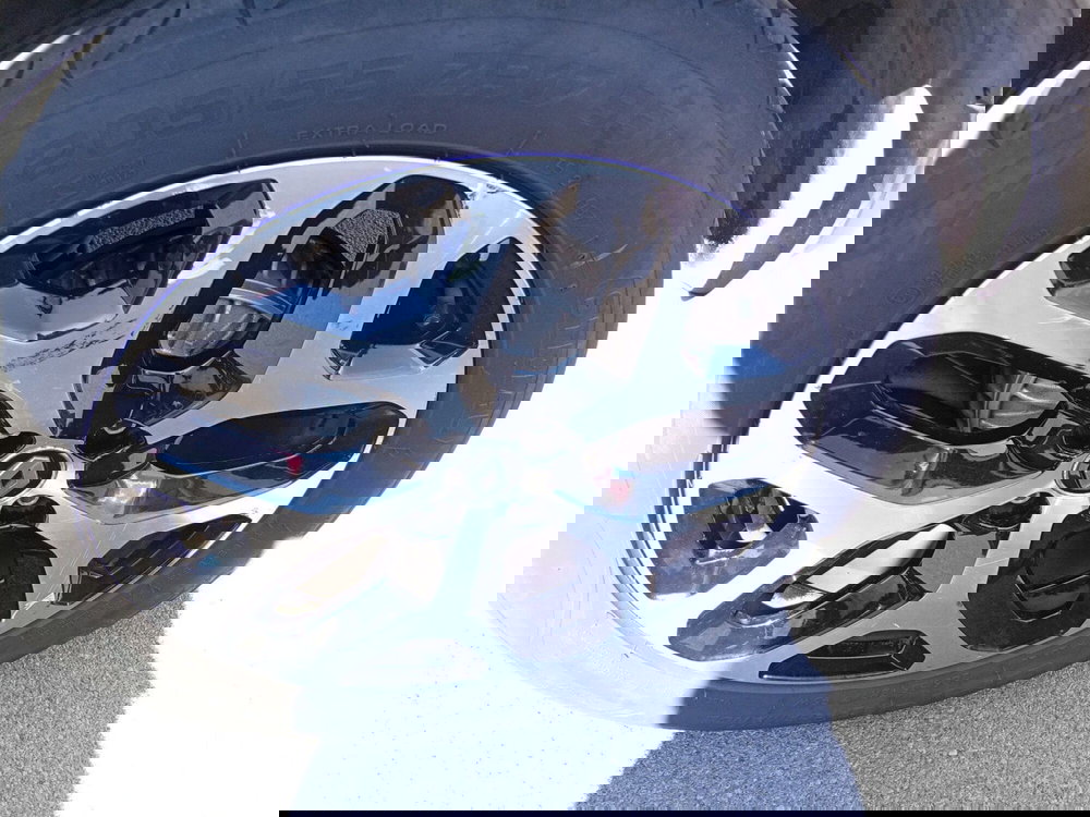 Renault Captur nuova a Catania (8)