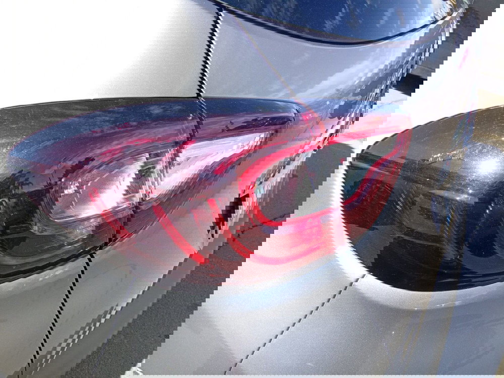 Renault Captur nuova a Catania (9)