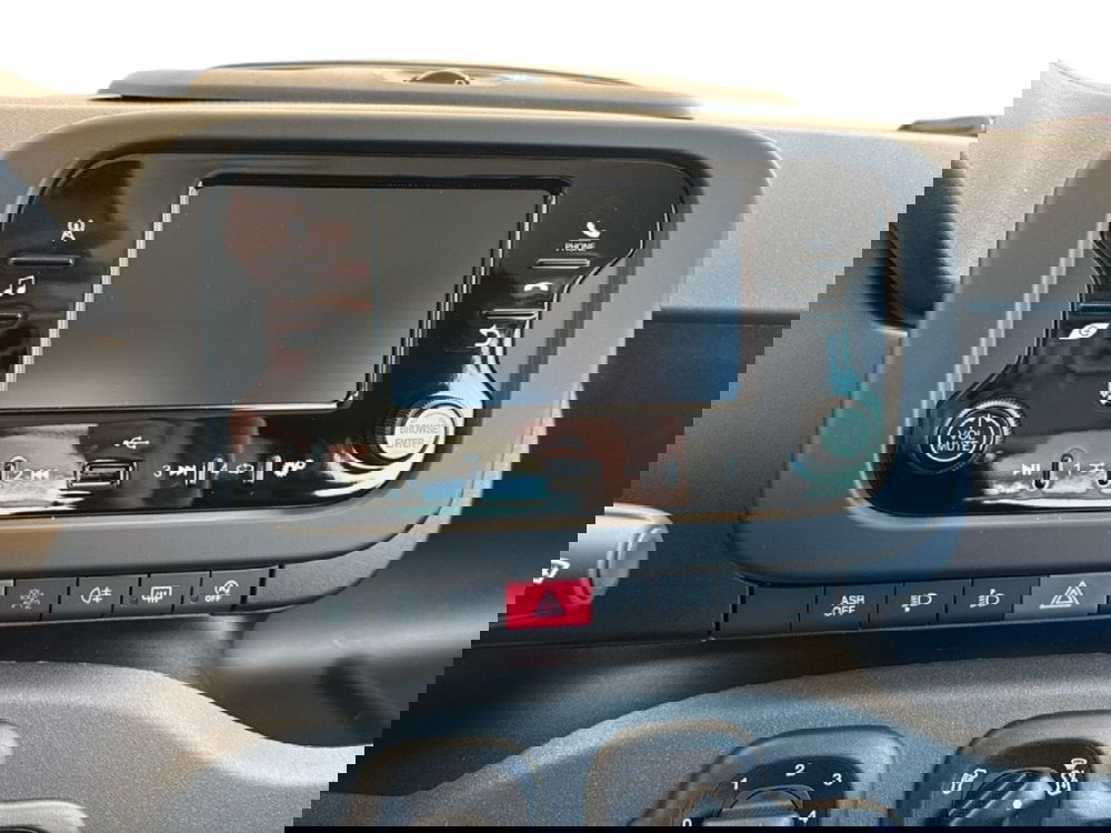 Fiat Panda nuova a Arezzo (11)