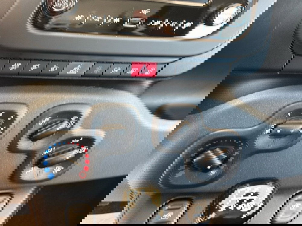 Fiat Panda nuova a Arezzo (13)