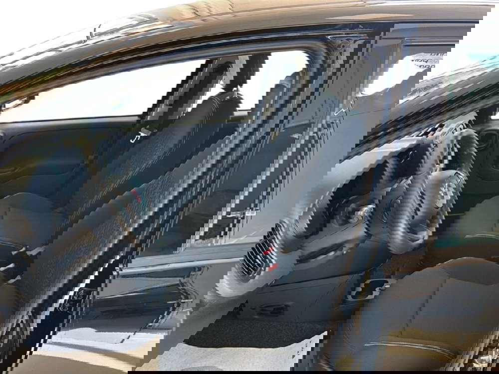 Fiat Panda nuova a Arezzo (6)