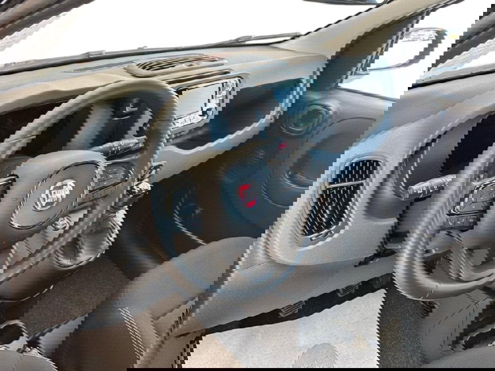 Fiat Panda nuova a Arezzo (7)