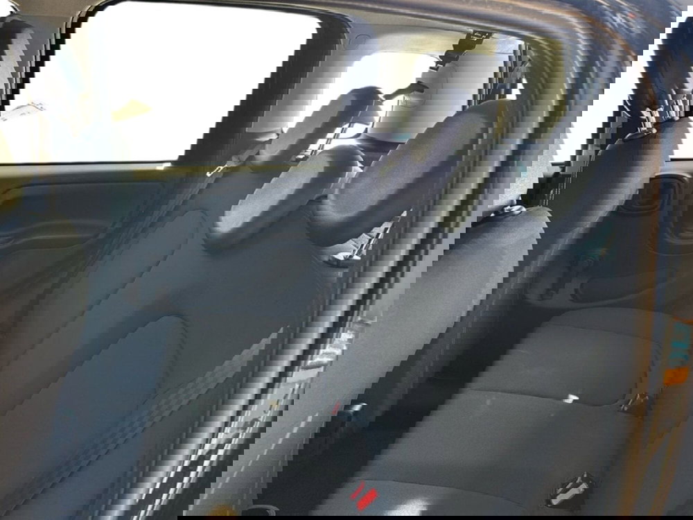 Fiat Panda nuova a Arezzo (8)