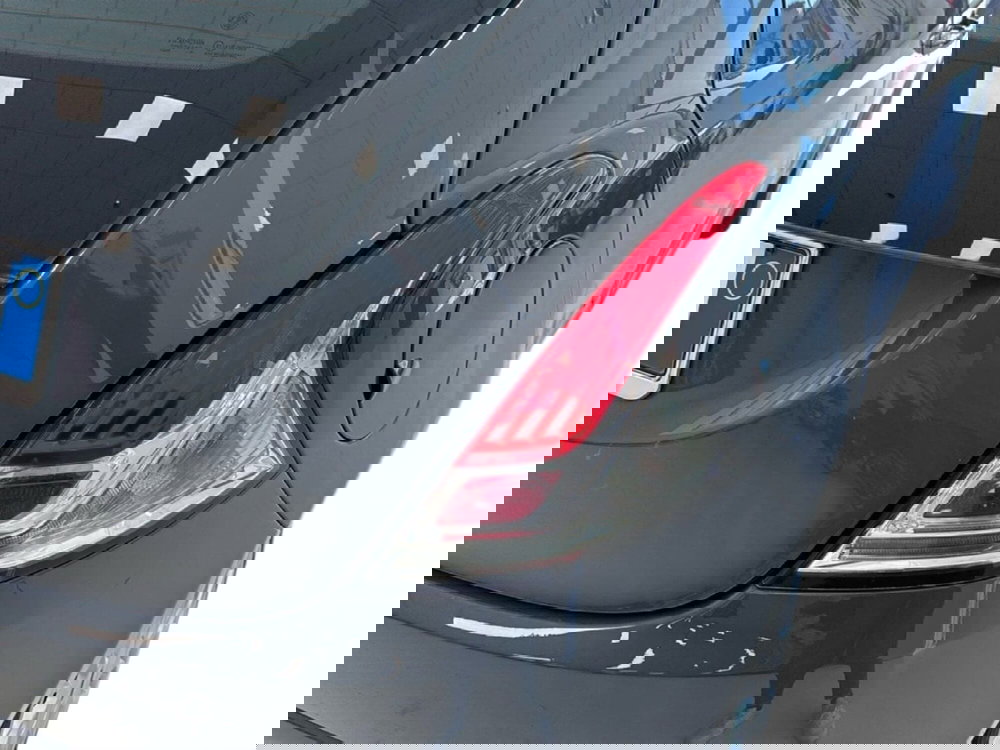 Lancia Ypsilon usata a Arezzo (10)