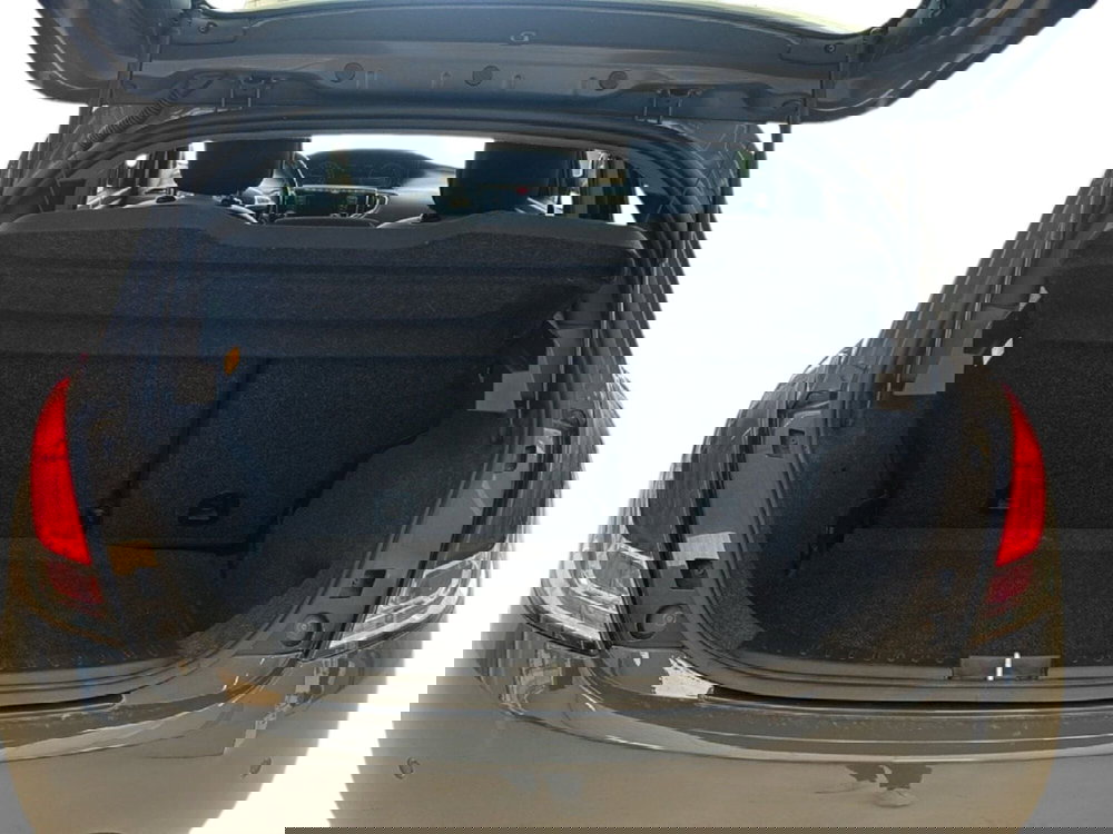 Lancia Ypsilon usata a Arezzo (11)