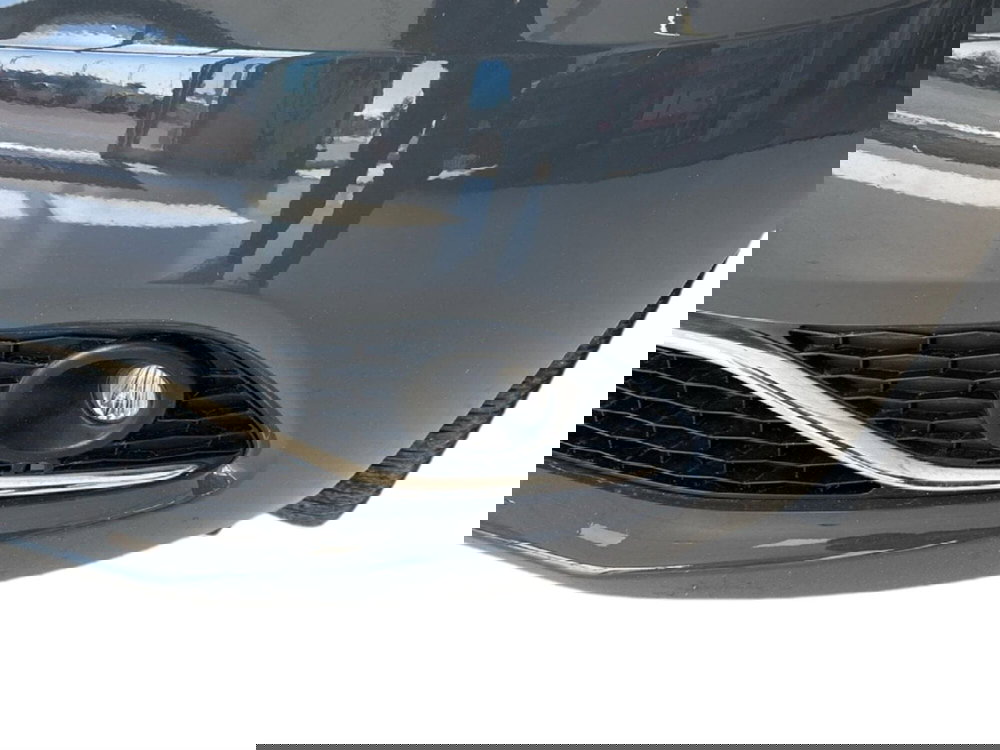 Lancia Ypsilon usata a Arezzo (13)