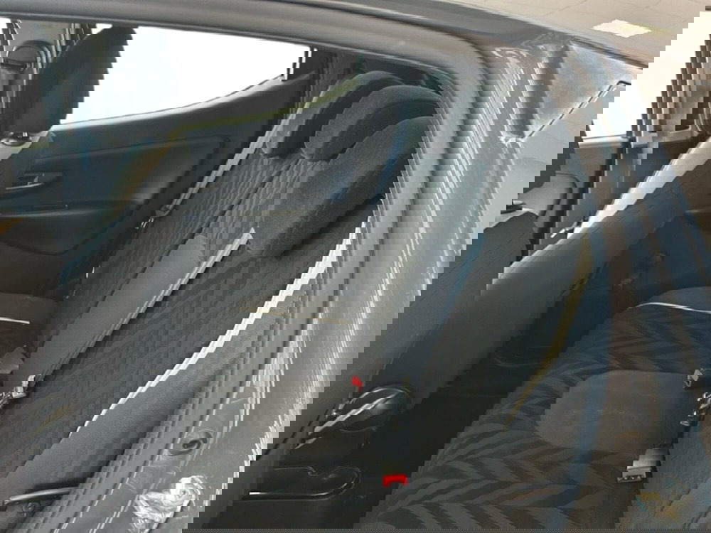 Lancia Ypsilon usata a Arezzo (16)