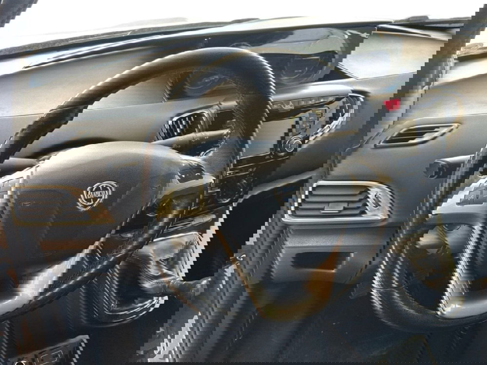 Lancia Ypsilon usata a Arezzo (17)