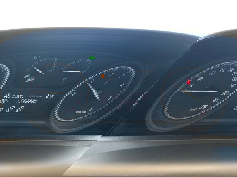 Lancia Ypsilon usata a Arezzo (19)