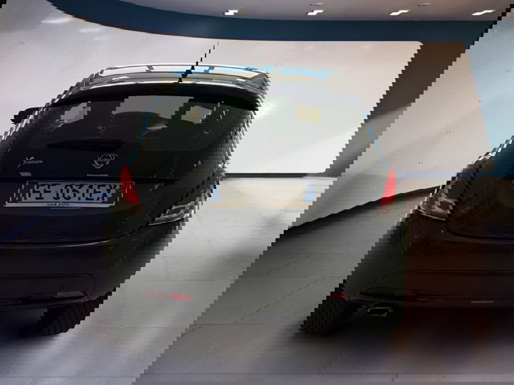 Lancia Ypsilon usata a Arezzo (4)