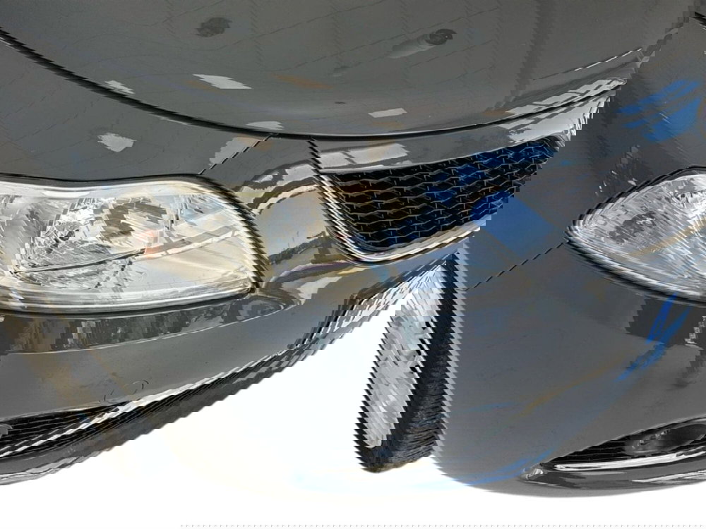 Lancia Ypsilon usata a Arezzo (9)