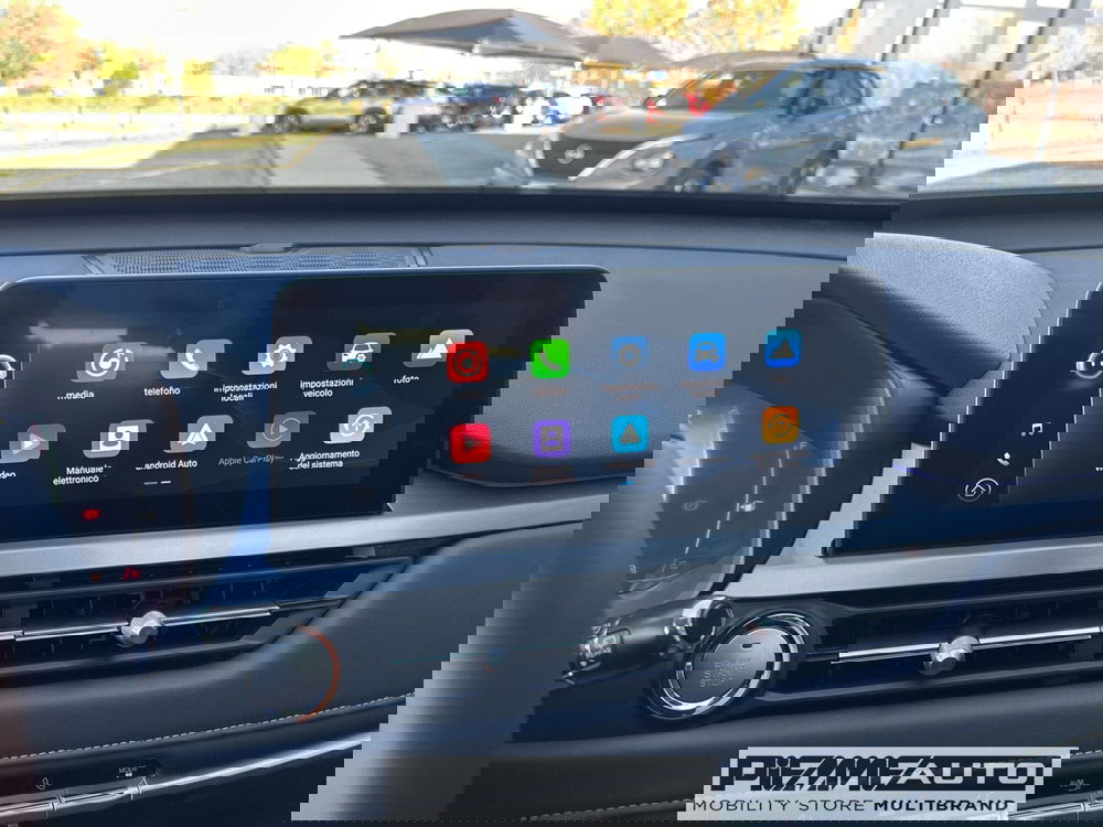 Dr DR 5.0 nuova a Parma (13)