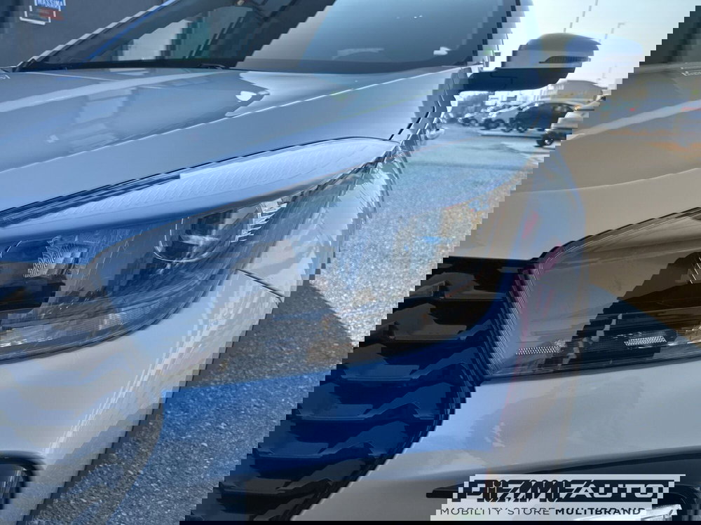 Dr DR 5.0 nuova a Parma (15)