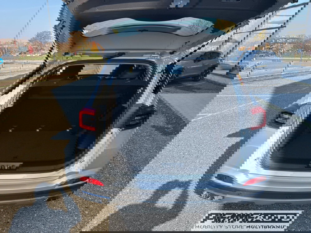 Dr DR 5.0 nuova a Parma (18)