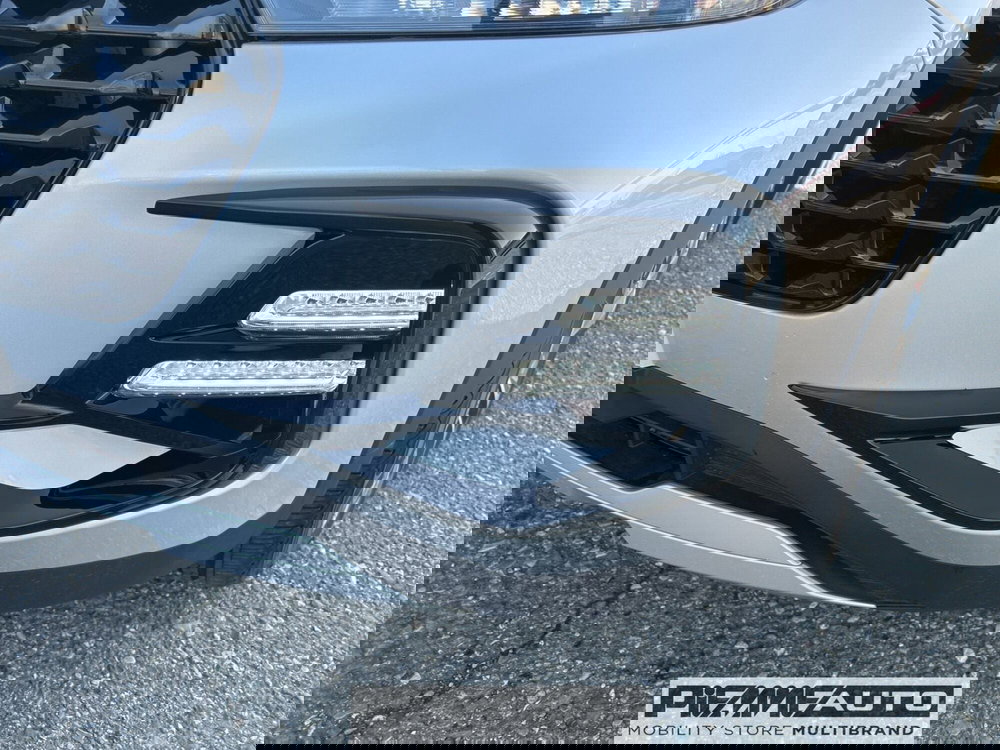 Dr DR 5.0 nuova a Parma (19)