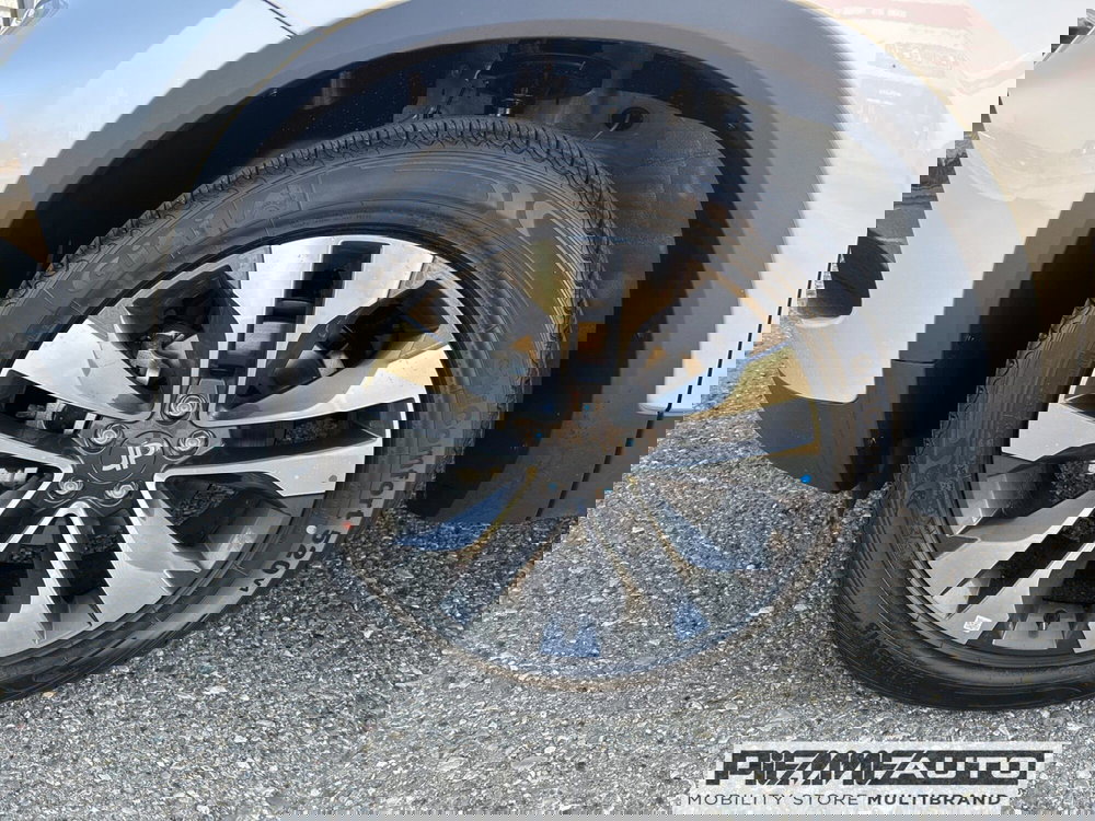 Dr DR 5.0 nuova a Parma (20)