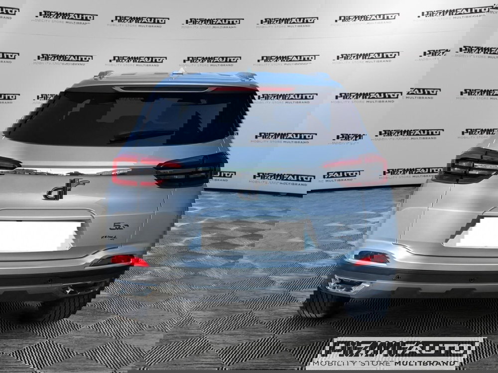 Dr DR 5.0 nuova a Parma (4)