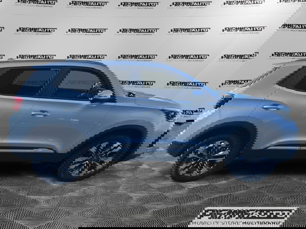 Dr DR 5.0 nuova a Parma (6)