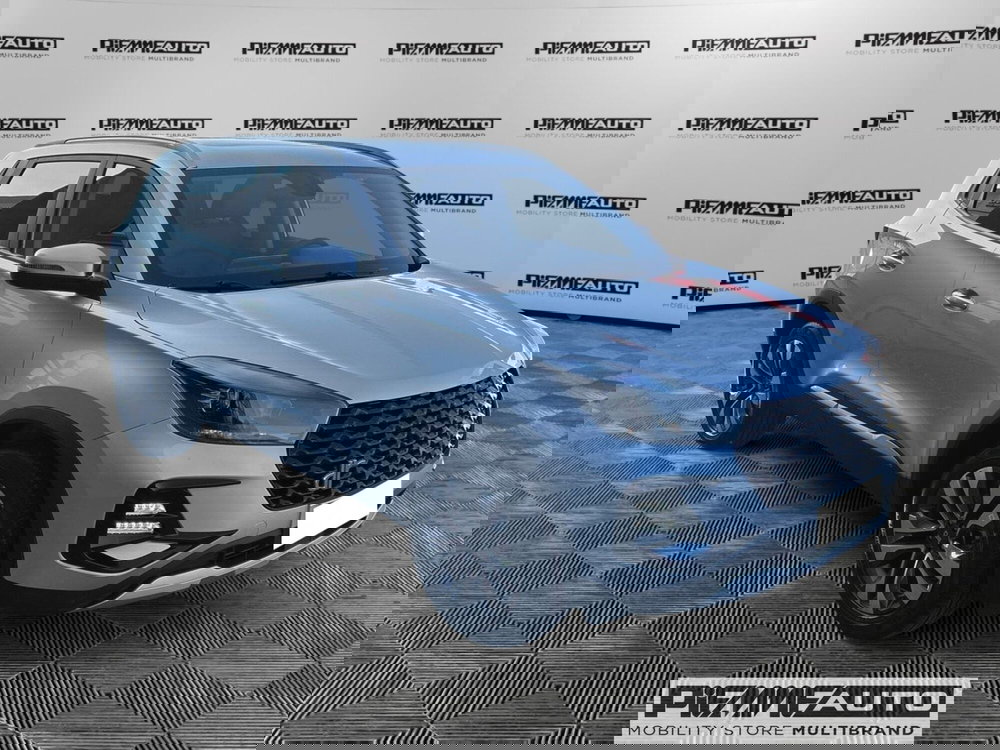 Dr DR 5.0 nuova a Parma (7)