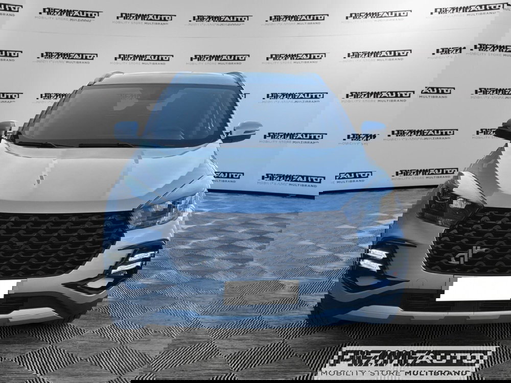 Dr DR 5.0 nuova a Parma (8)