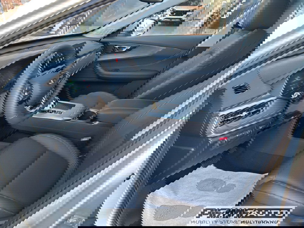 Dr DR 5.0 nuova a Parma (9)