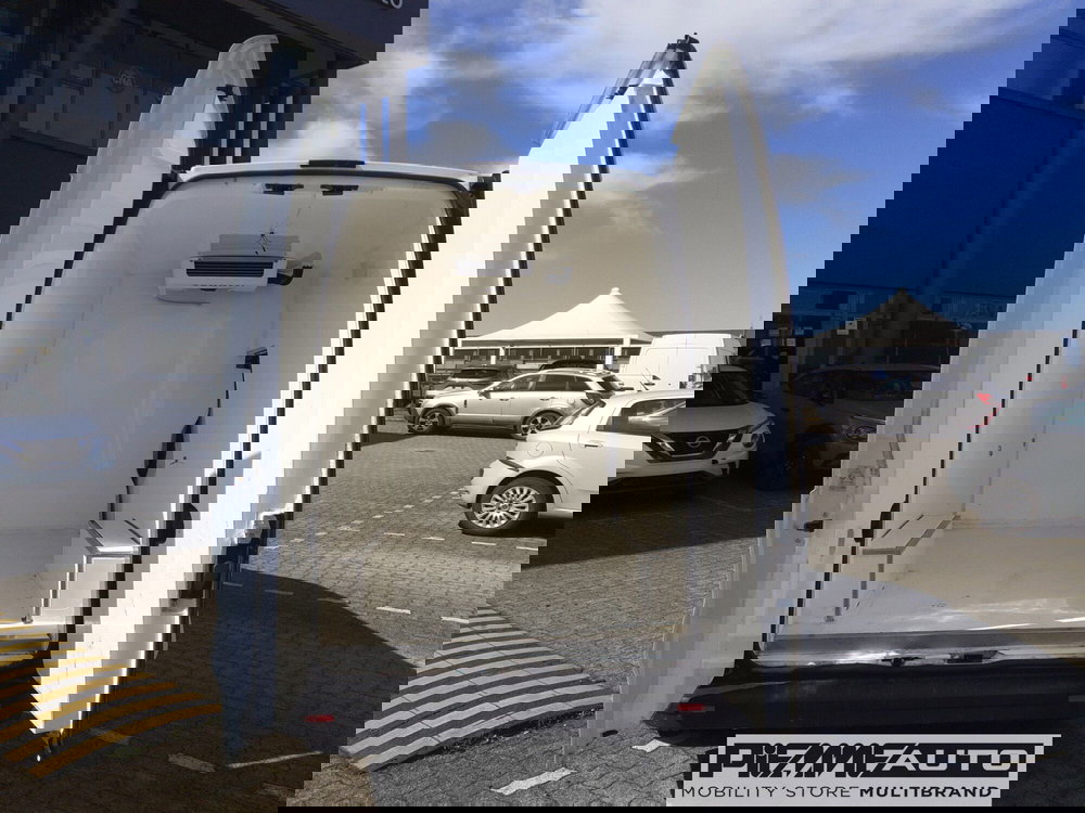 Renault Trafic Furgone usata a Parma (10)