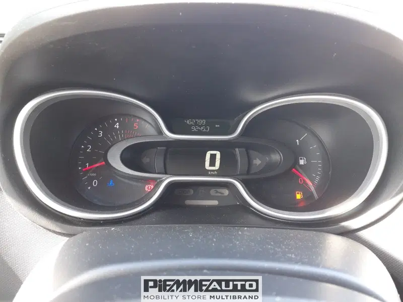 Renault Trafic Furgone usata a Parma (13)
