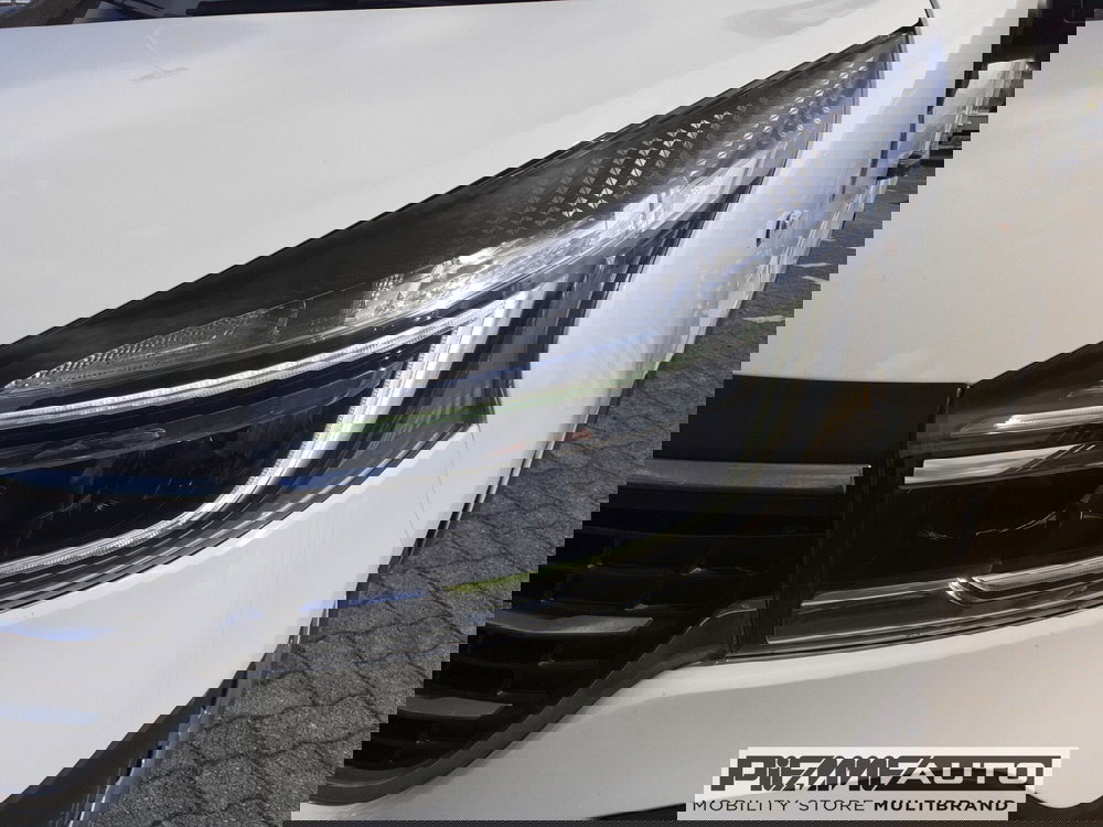 Renault Trafic Furgone usata a Parma (15)