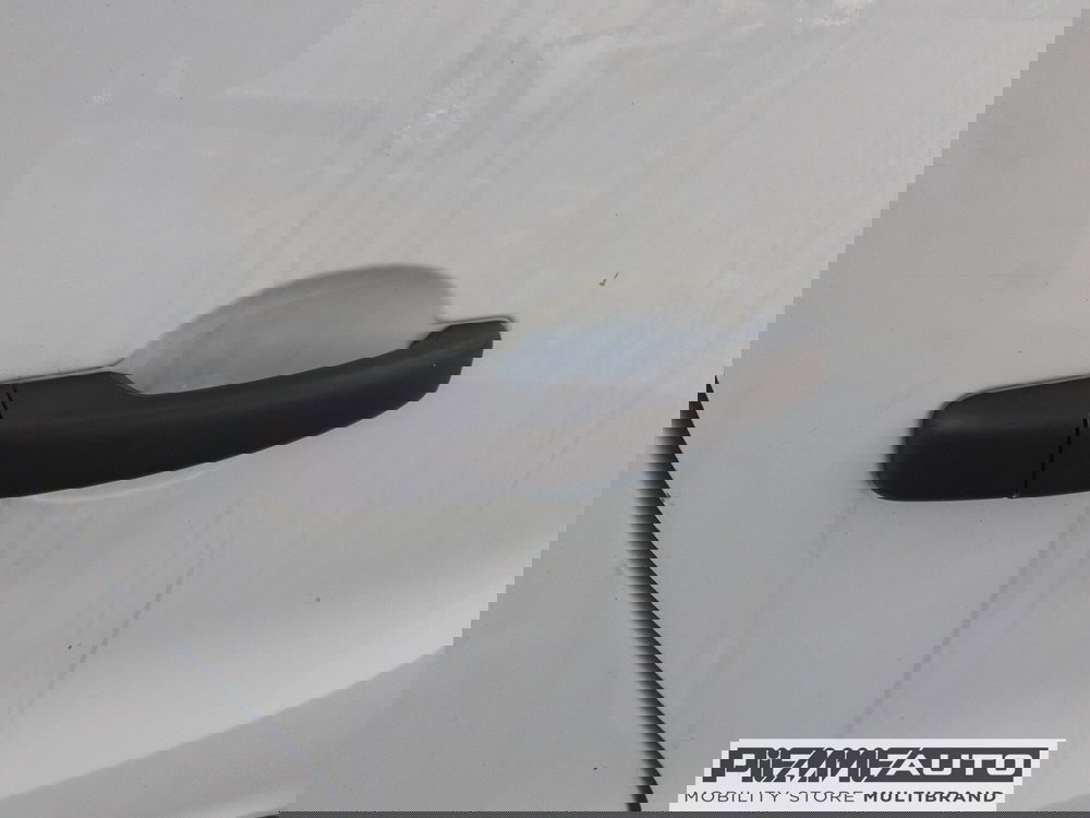 Renault Trafic Furgone usata a Parma (17)