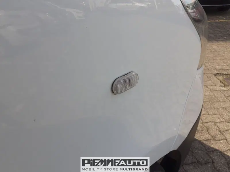 Renault Trafic Furgone usata a Parma (18)
