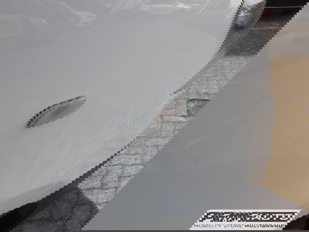 Renault Trafic Furgone usata a Parma (18)