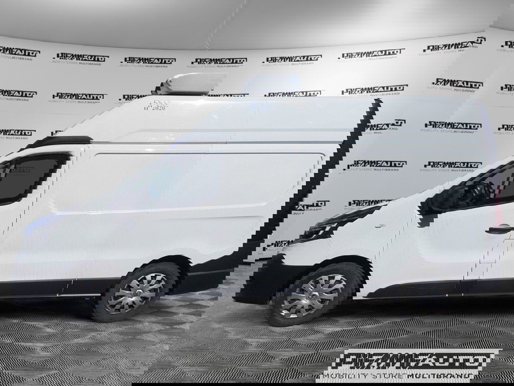 Renault Trafic Furgone usata a Parma (2)