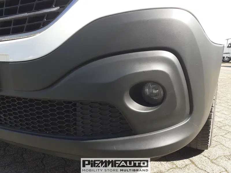 Renault Trafic Furgone usata a Parma (20)