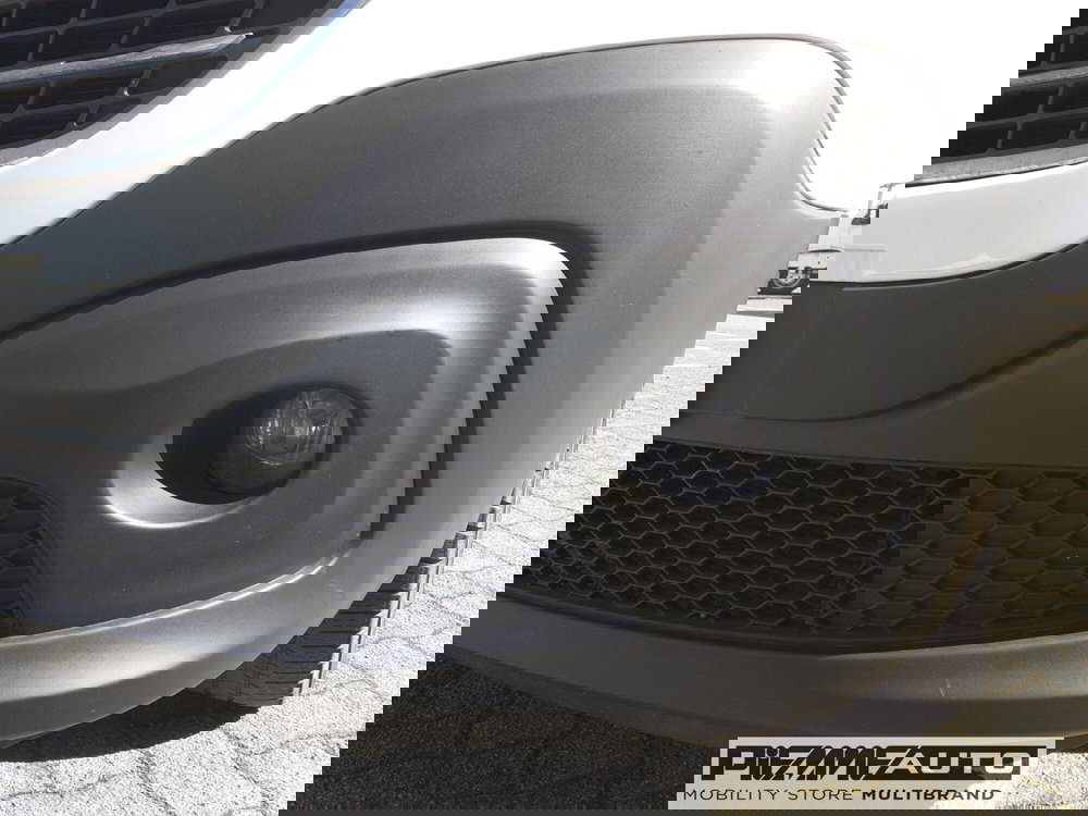 Renault Trafic Furgone usata a Parma (20)