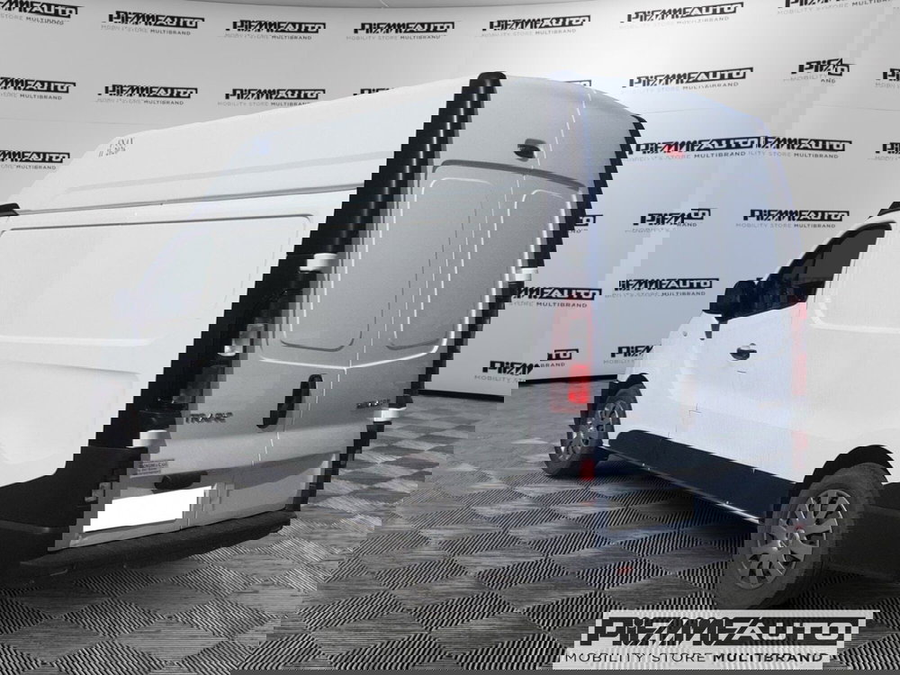 Renault Trafic Furgone usata a Parma (3)