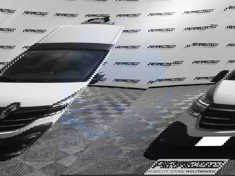 Renault Trafic Furgone usata a Parma (5)