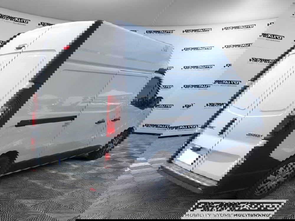 Renault Trafic Furgone usata a Parma (6)