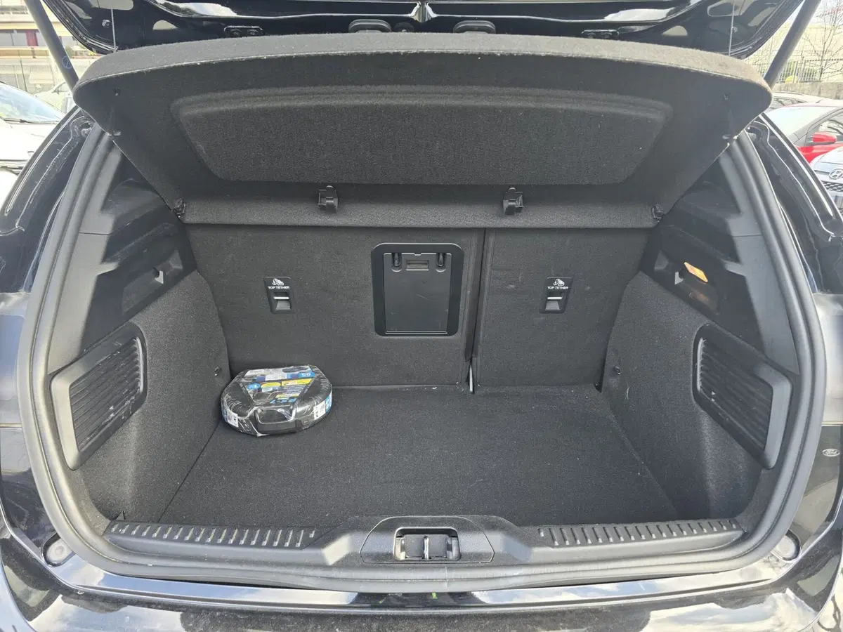 Ford Focus usata a Massa-Carrara (13)