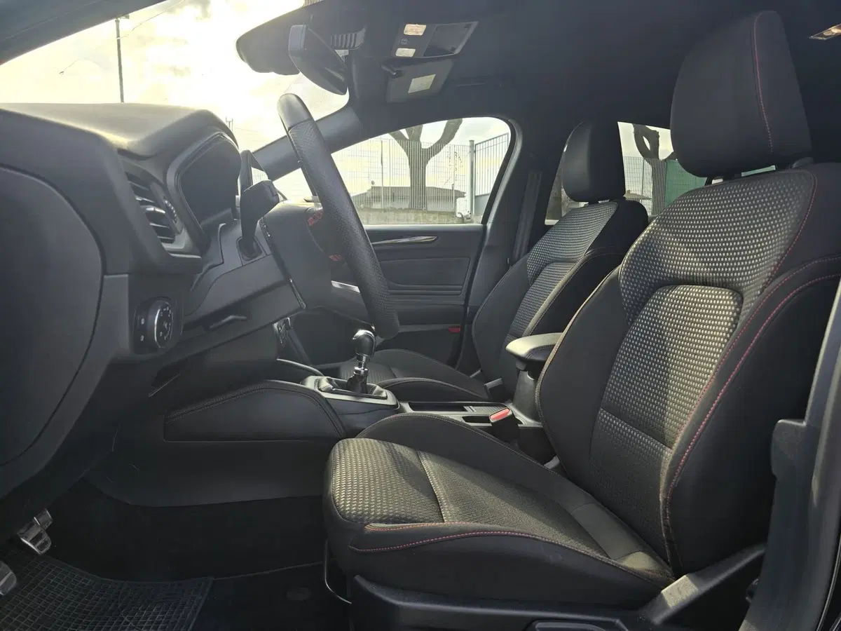 Ford Focus usata a Massa-Carrara (14)