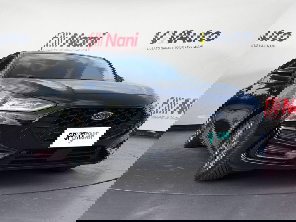 Ford Focus usata a Massa-Carrara (16)