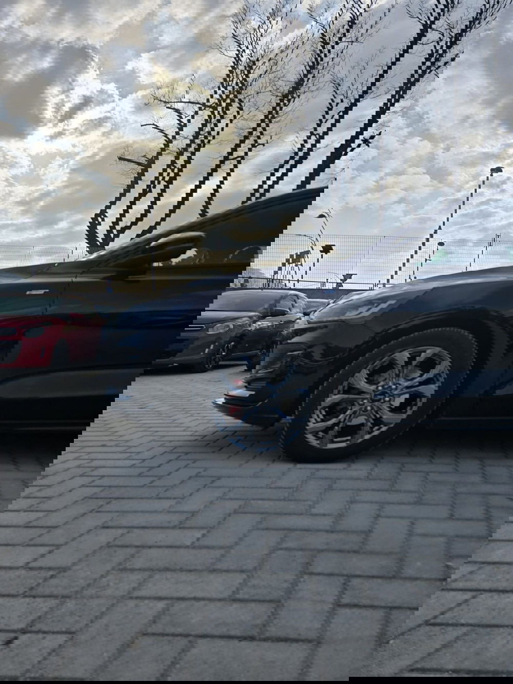 Ford Focus usata a Massa-Carrara (18)