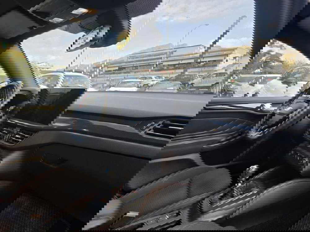 Ford Focus usata a Massa-Carrara (19)
