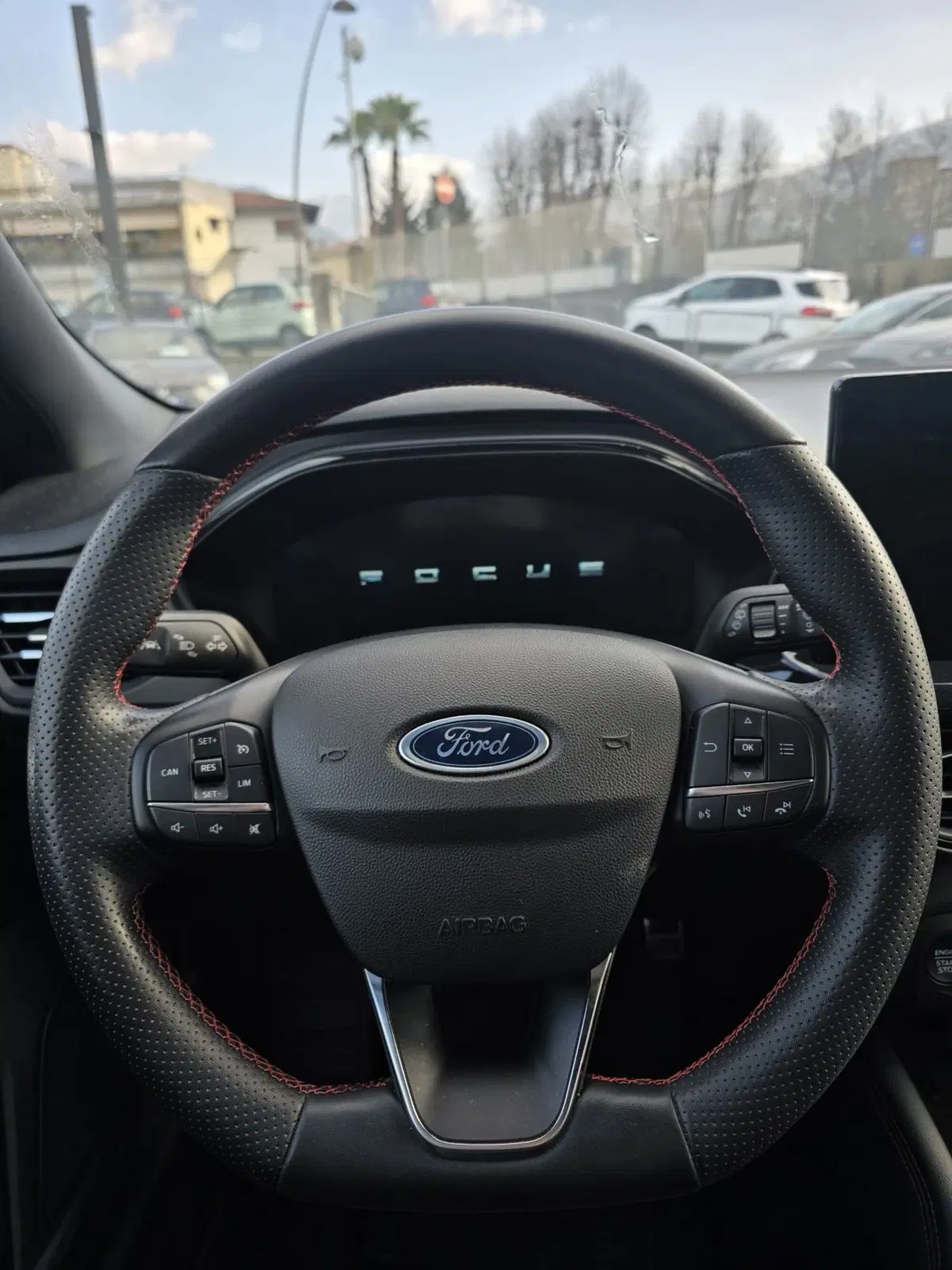 Ford Focus usata a Massa-Carrara (20)