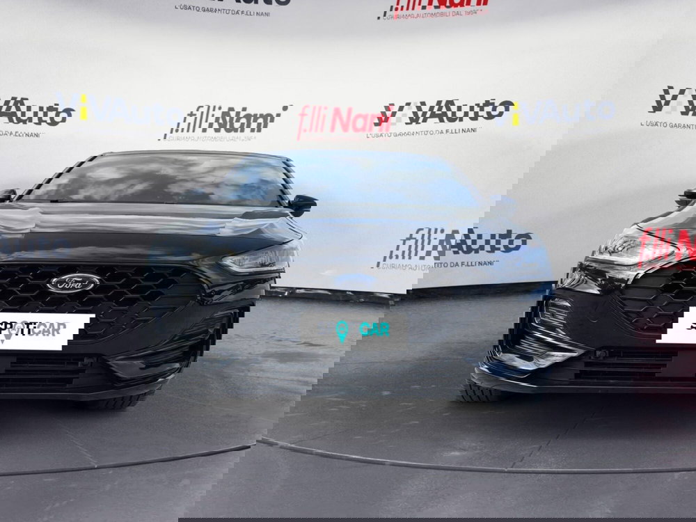 Ford Focus usata a Massa-Carrara (4)