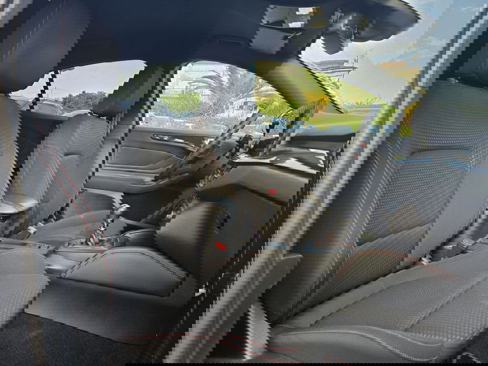 Ford Focus usata a Massa-Carrara (5)