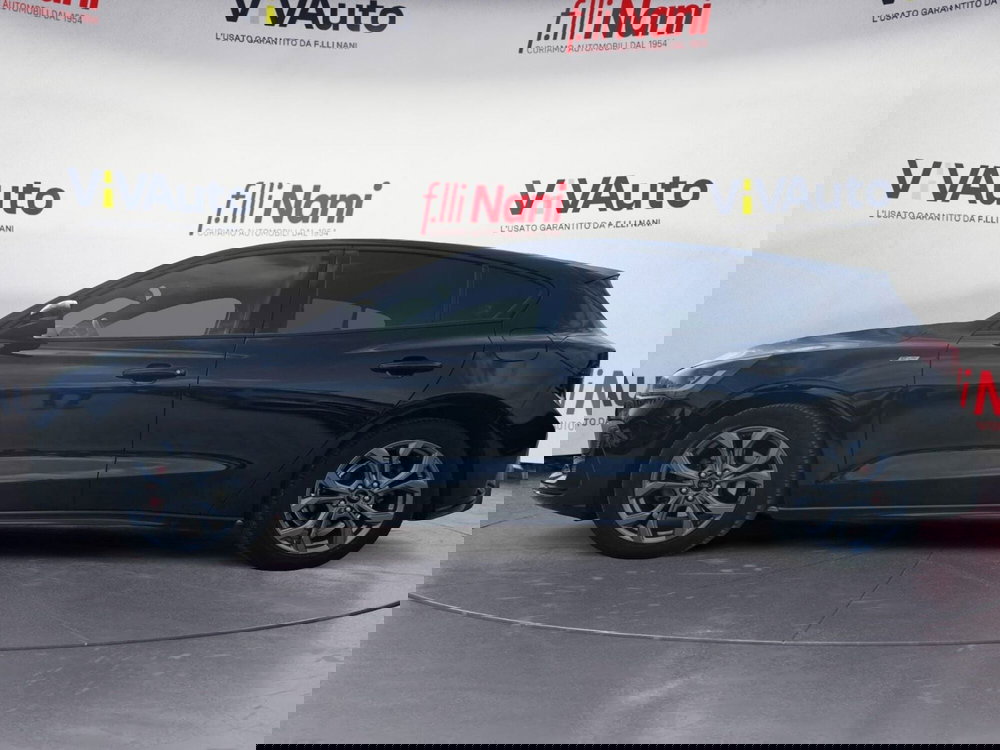 Ford Focus usata a Massa-Carrara (7)