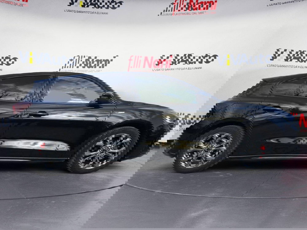 Ford Focus usata a Massa-Carrara (8)