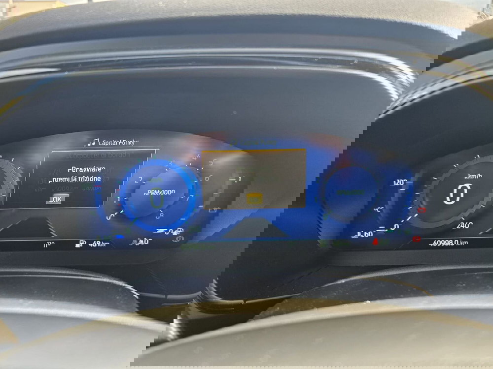 Ford Focus usata a Massa-Carrara (9)