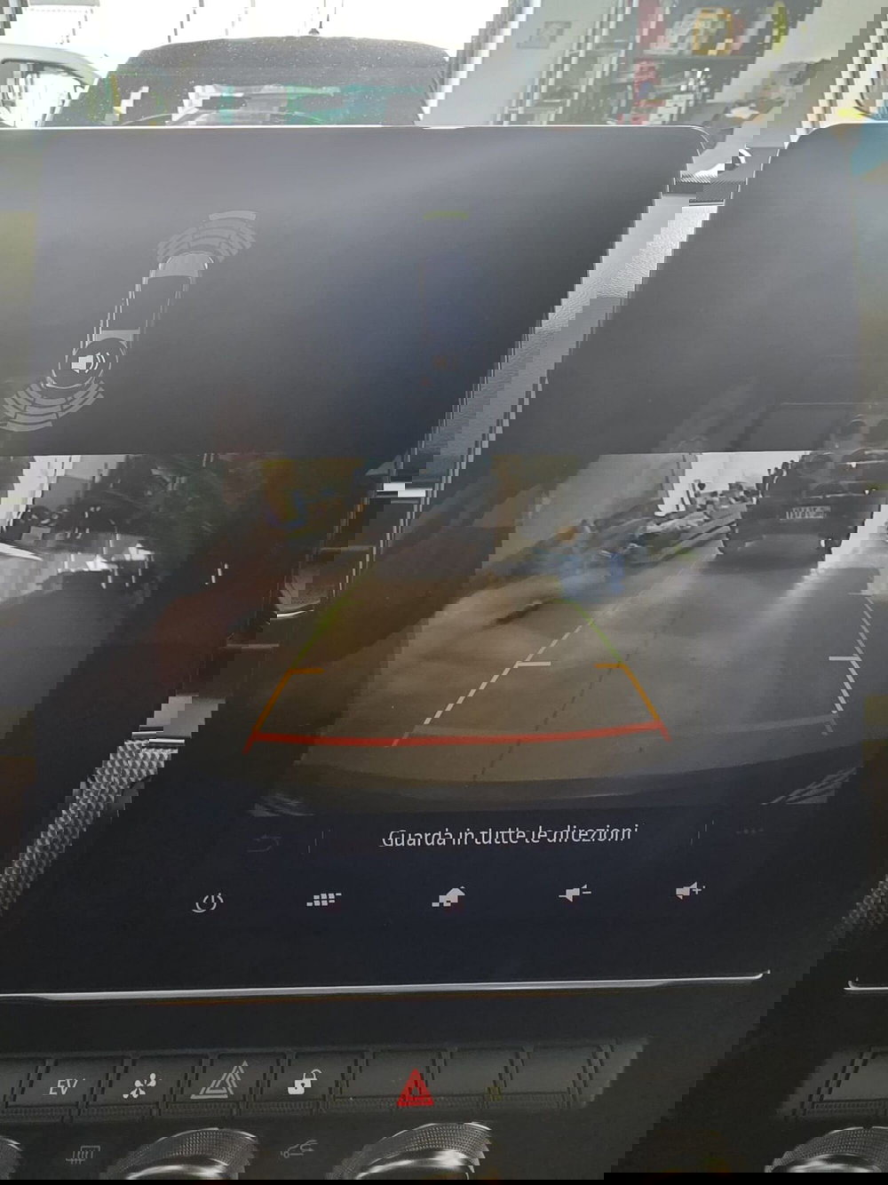 Renault Arkana usata a Massa-Carrara (10)