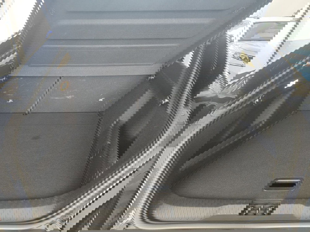 Renault Arkana usata a Massa-Carrara (13)